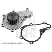 Blue Print Engine Cooling Water Pump ADM59138
