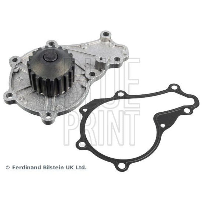 Blue Print Engine Cooling Water Pump ADM59138