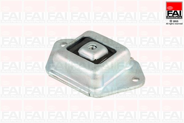 FAI Axle Beam Bushing