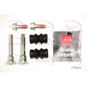 Apec Brake Caliper Guide Sleeve Kit Front Left CKT1045