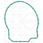 Elring Intake Manifold Housing Gasket OD ID Thick 481.490