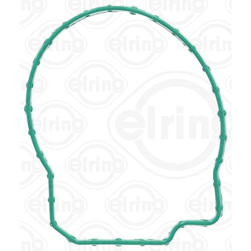 Elring Intake Manifold Housing Gasket OD ID Thick 481.490