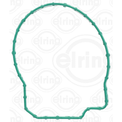 Elring Intake Manifold Housing Gasket OD ID Thick 481.490