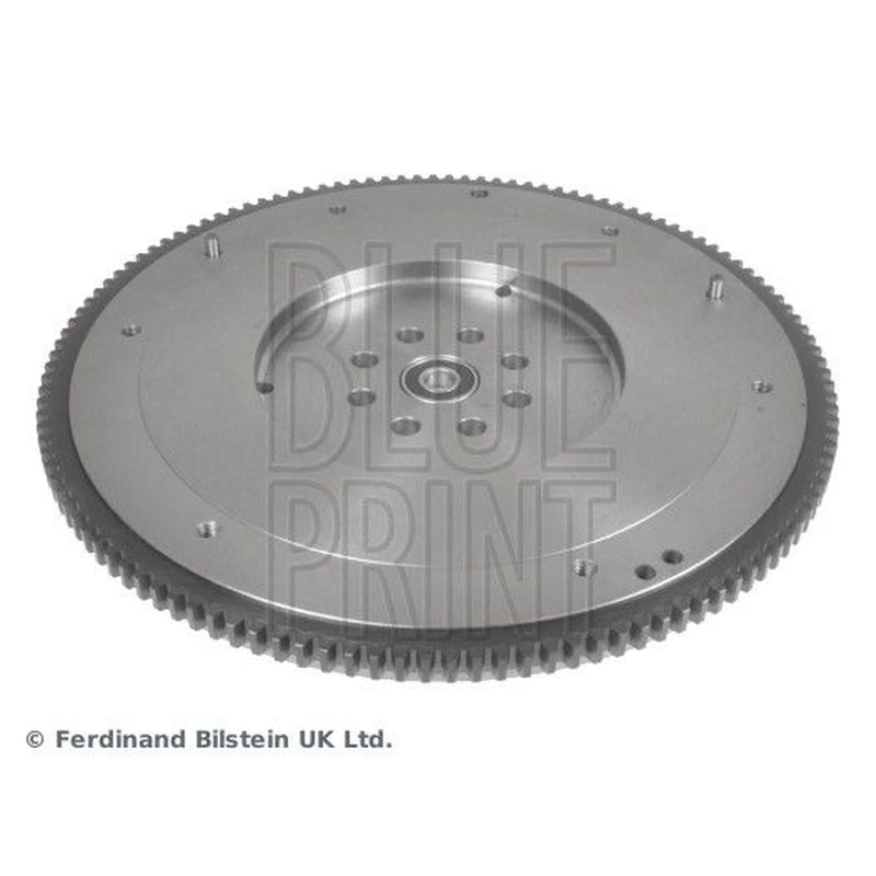Blue Print Engine Flywheel 124 Teeth ADS73501