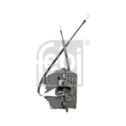 Febi Door Lock Mechanism Left Front 6 Pin 197576