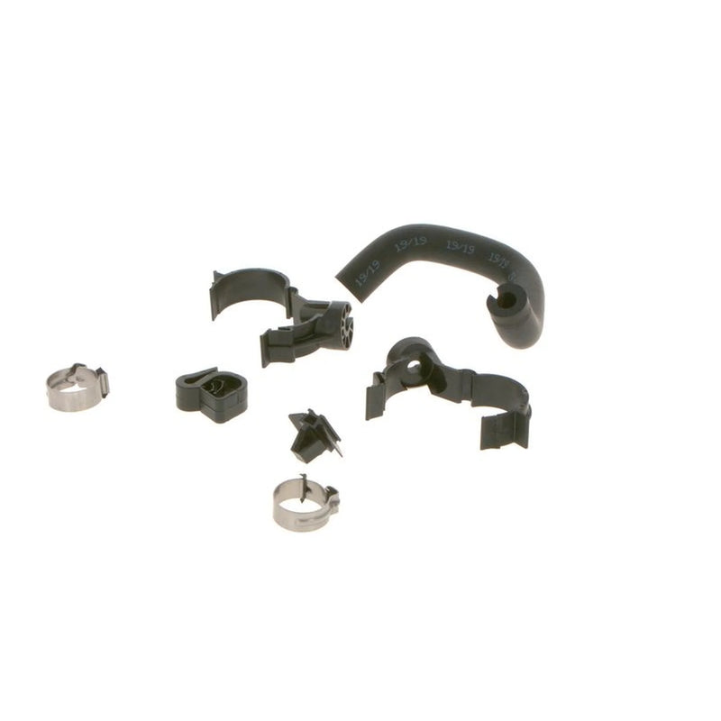 Bosch Electronic Throttle Body Assembly F 01C 600 026