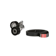Gates V-Ribbed Belt Set K017PK1685