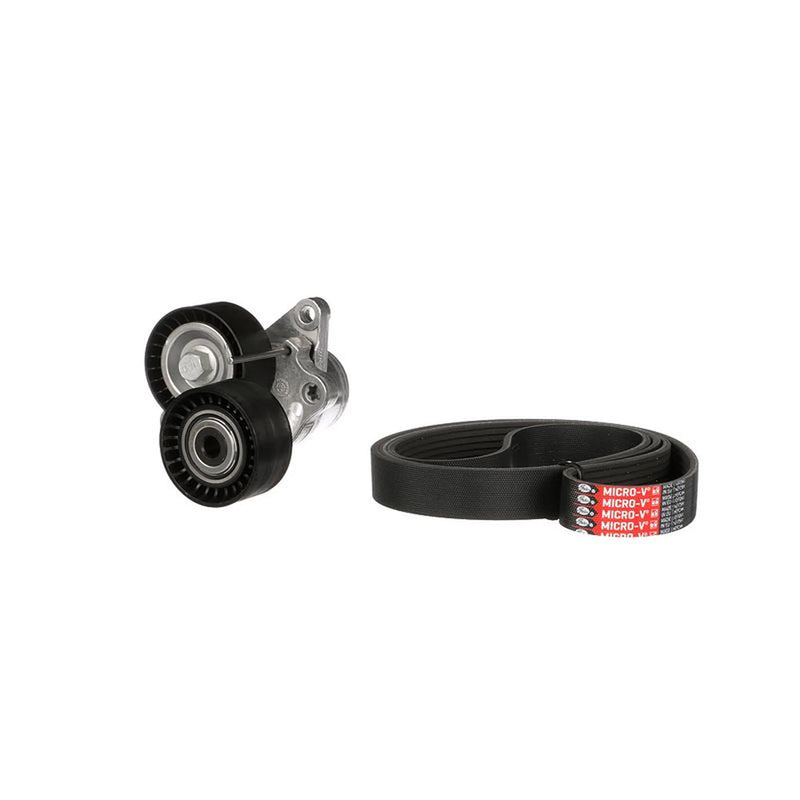 Gates V-Ribbed Belt Set K017PK1685
