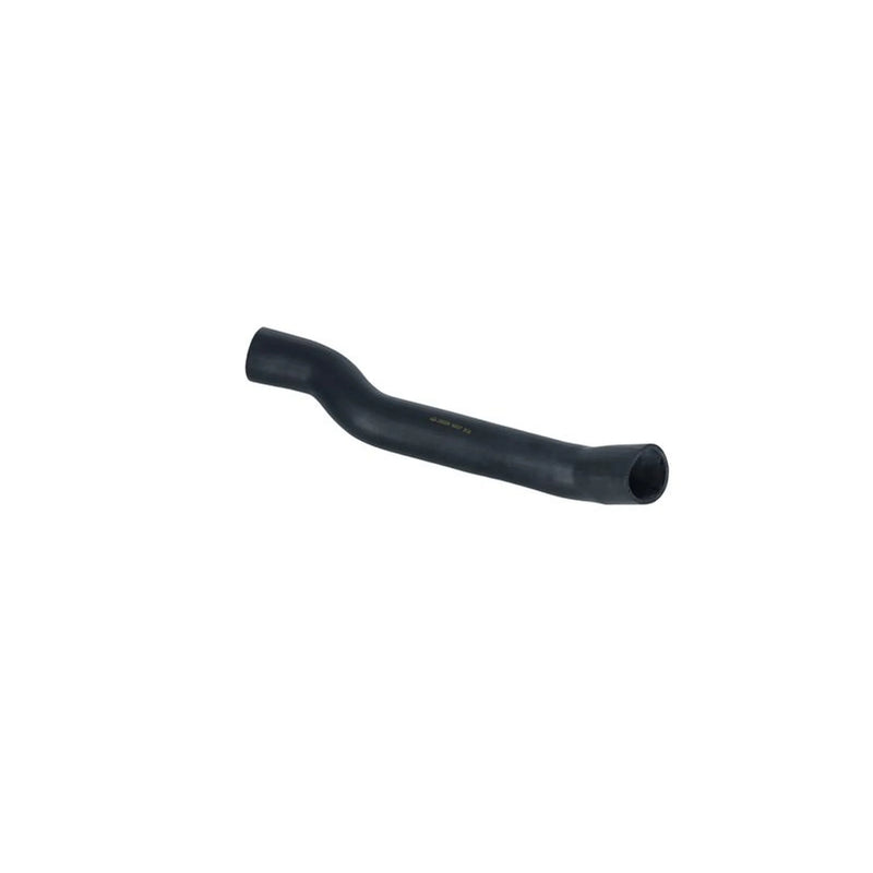 NRF Intercooler Turbo Charge Air Hose Outlet 166157