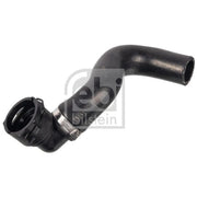 Febi Radiator Coolant Hose Lower Right ID 170963