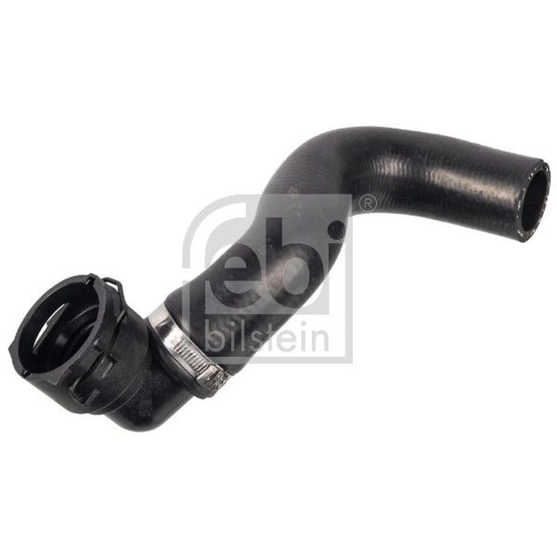 Febi Radiator Coolant Hose Lower Right ID 170963