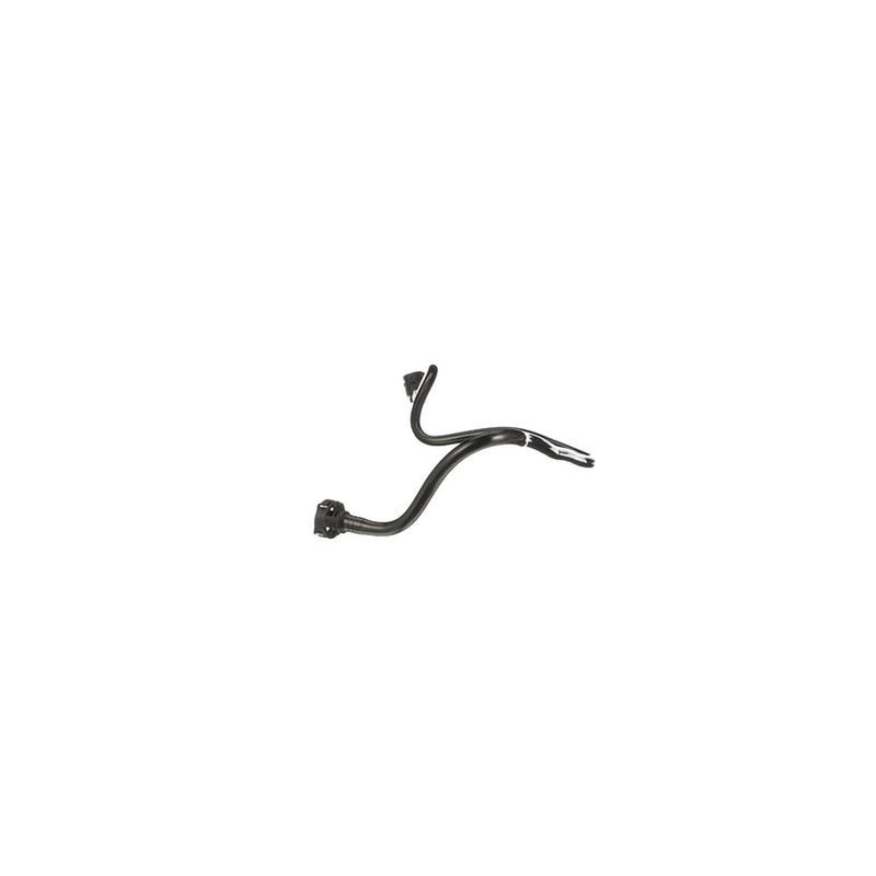 Gates Molded Heater Hose 02-3058