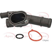 Apec Coolant Flange Housing Connector ATH1459