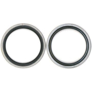 Elring Wheel Hub Shaft Seal 152mm OD ID Thick 044.687