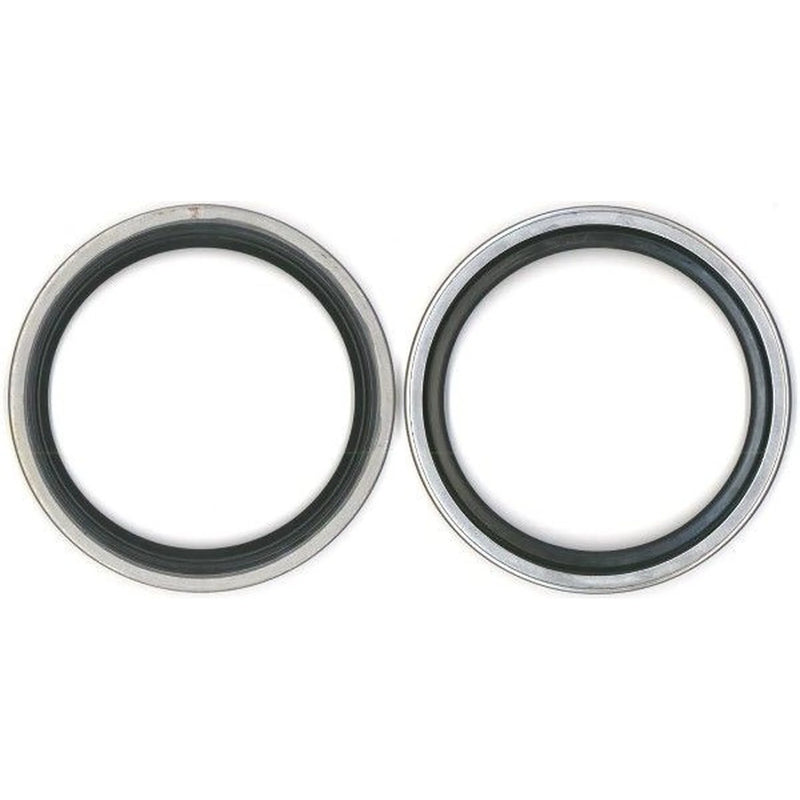 Elring Wheel Hub Shaft Seal 152mm OD ID Thick 044.687