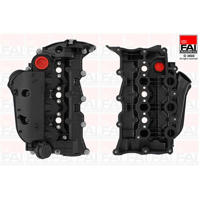 FAI Cylinder Head Cover VC065