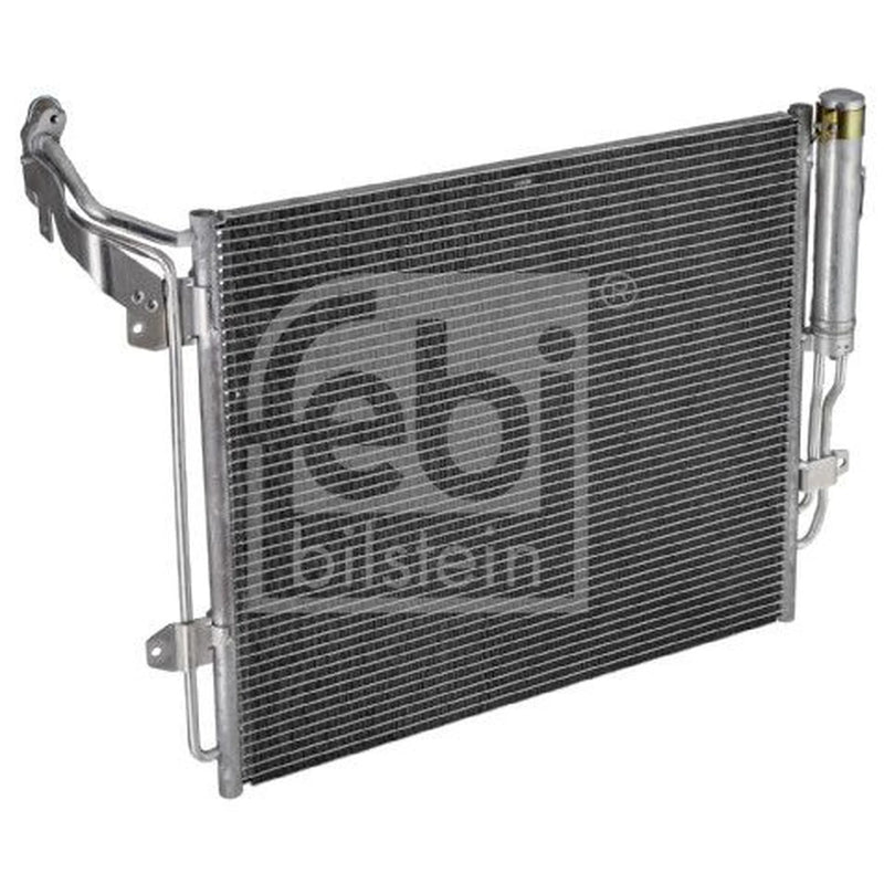 Febi Air Conditioning Condenser 197613