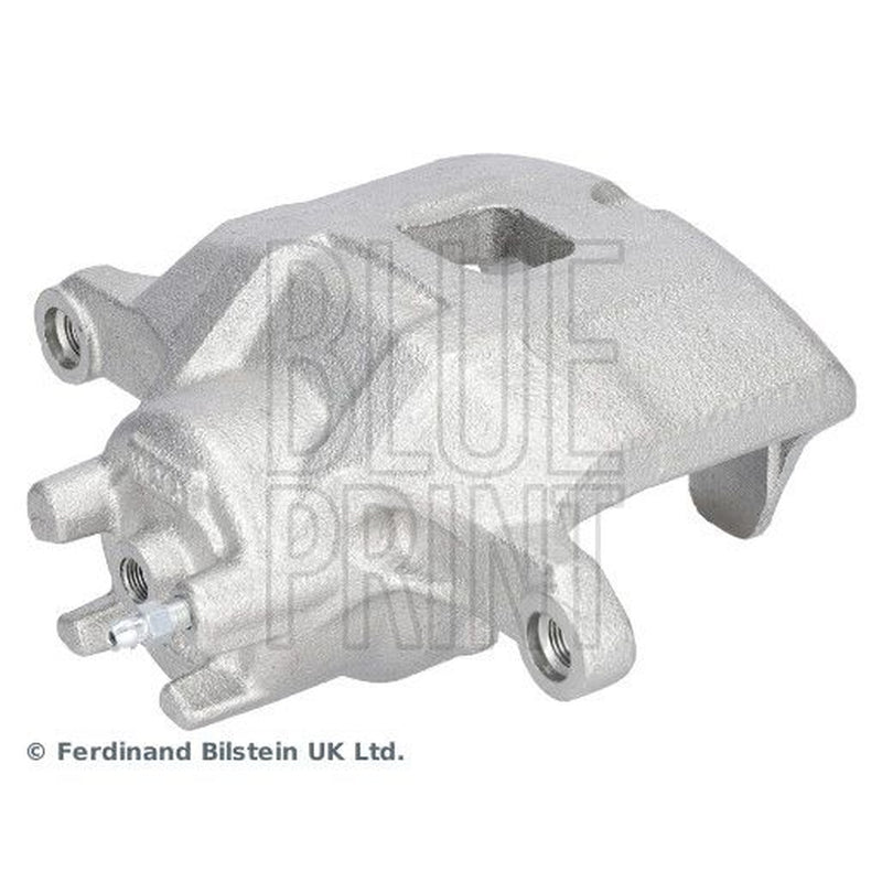 Blue Print Brake Caliper Assembly Front Right ADBP450211