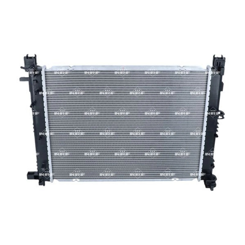 NRF Engine Radiator 550218