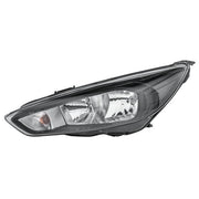 Hella Headlight Headlamp W5W Left 1EE 354 827-111