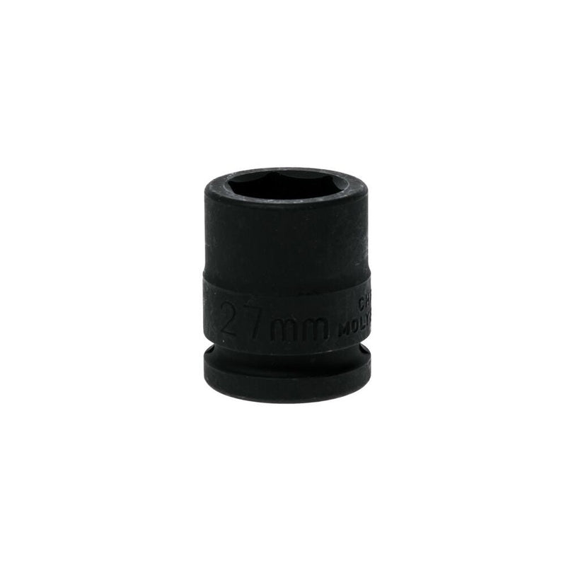 Teng Tools Impact Socket 3/4" Drive 19mm Cr-Mo