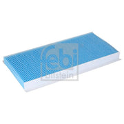 Febi Cabin Air Filter (Pollen Filter) 29793
