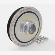 NAPA Crank Shaft Belt Pulley NTV1082