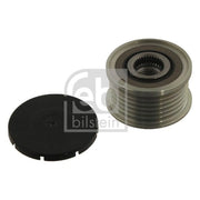 Febi Alternator Overrunning Freewheel Clutch 15155