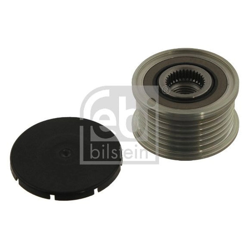 Febi Alternator Overrunning Freewheel Clutch 15155