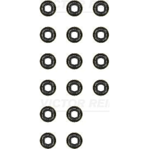 Victor Reinz Valve Stem Seal Set ID High 12-42741-03