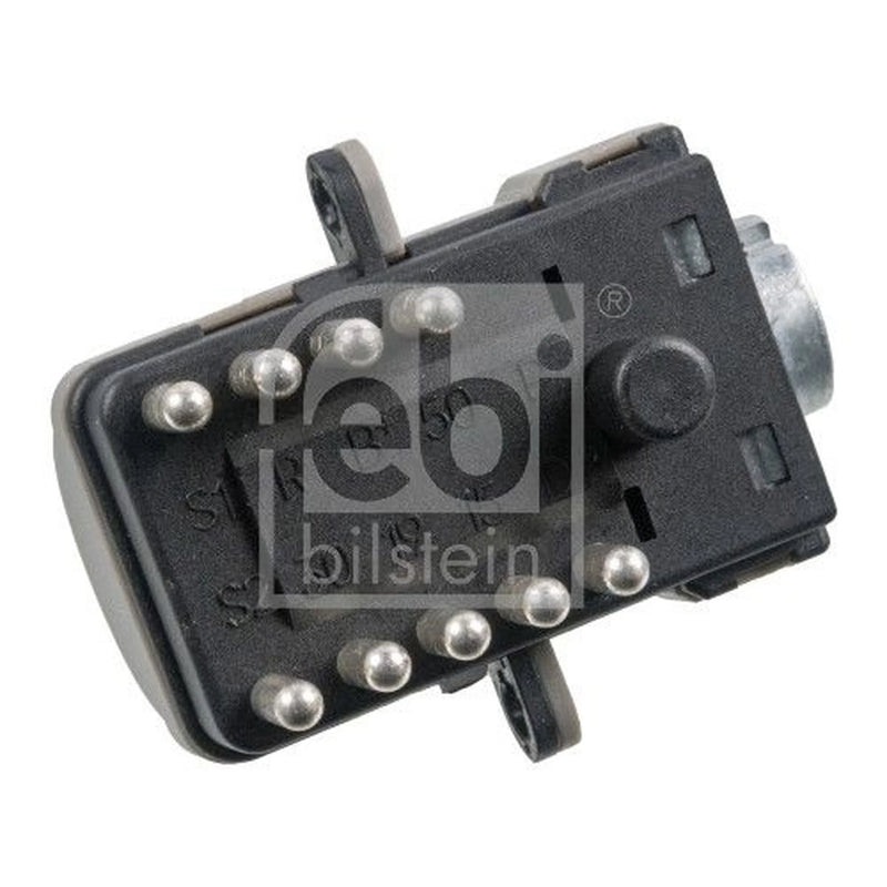 Febi Ignition Key Switch 194723