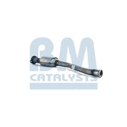 BM Catalysts Homologated Petrol Cat BM90618H