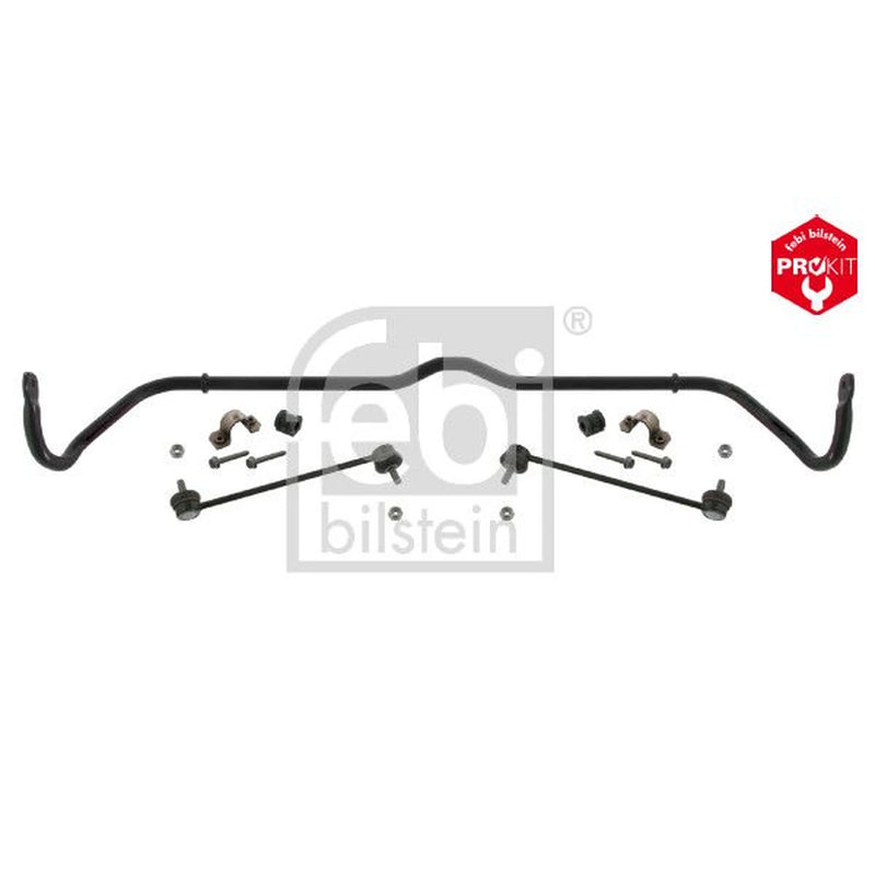 Febi Suspension Stabiliser Bar Front 37040