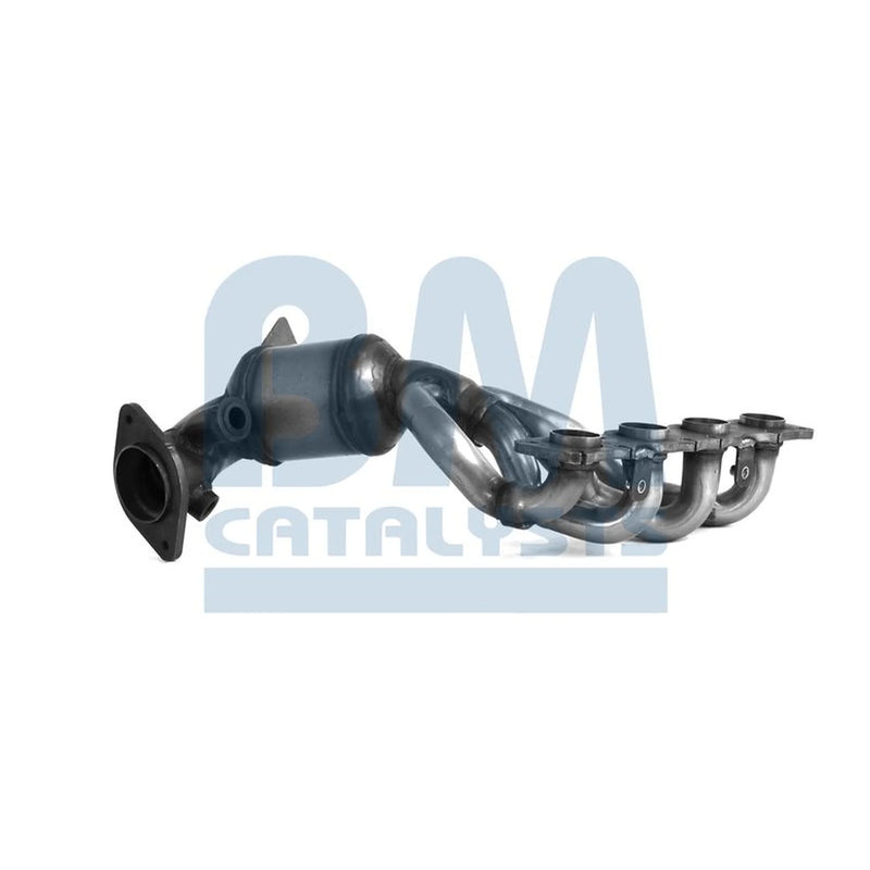 BM Catalysts Homologated Petrol Cat BM92054H