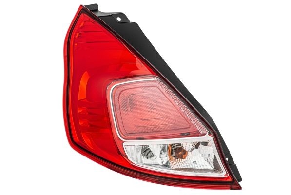 Hella 2VP 354 805-011 Tail Light Assembly