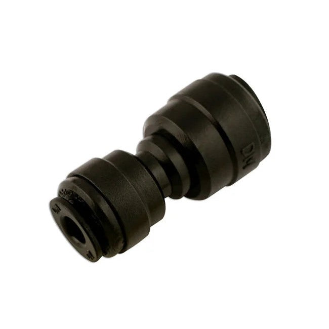 Connect Push-Fit Union Reducer 10mm-8mm 5pc - CPL