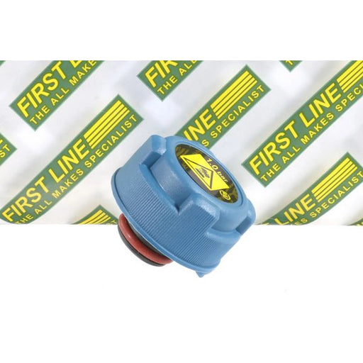 First Line Coolant Expansion Tank Cap FRC160