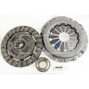 Borg & Beck Clutch Kit Set 3pc 210mm HK9531