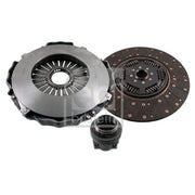 Febi Clutch Kit Set 3pc 431mm 176591