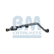 BM Catalysts Homologated Petrol Cat BM91284H