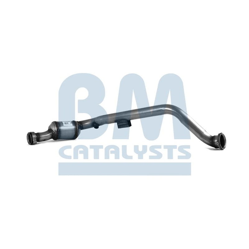 BM Catalysts Homologated Petrol Cat BM91284H