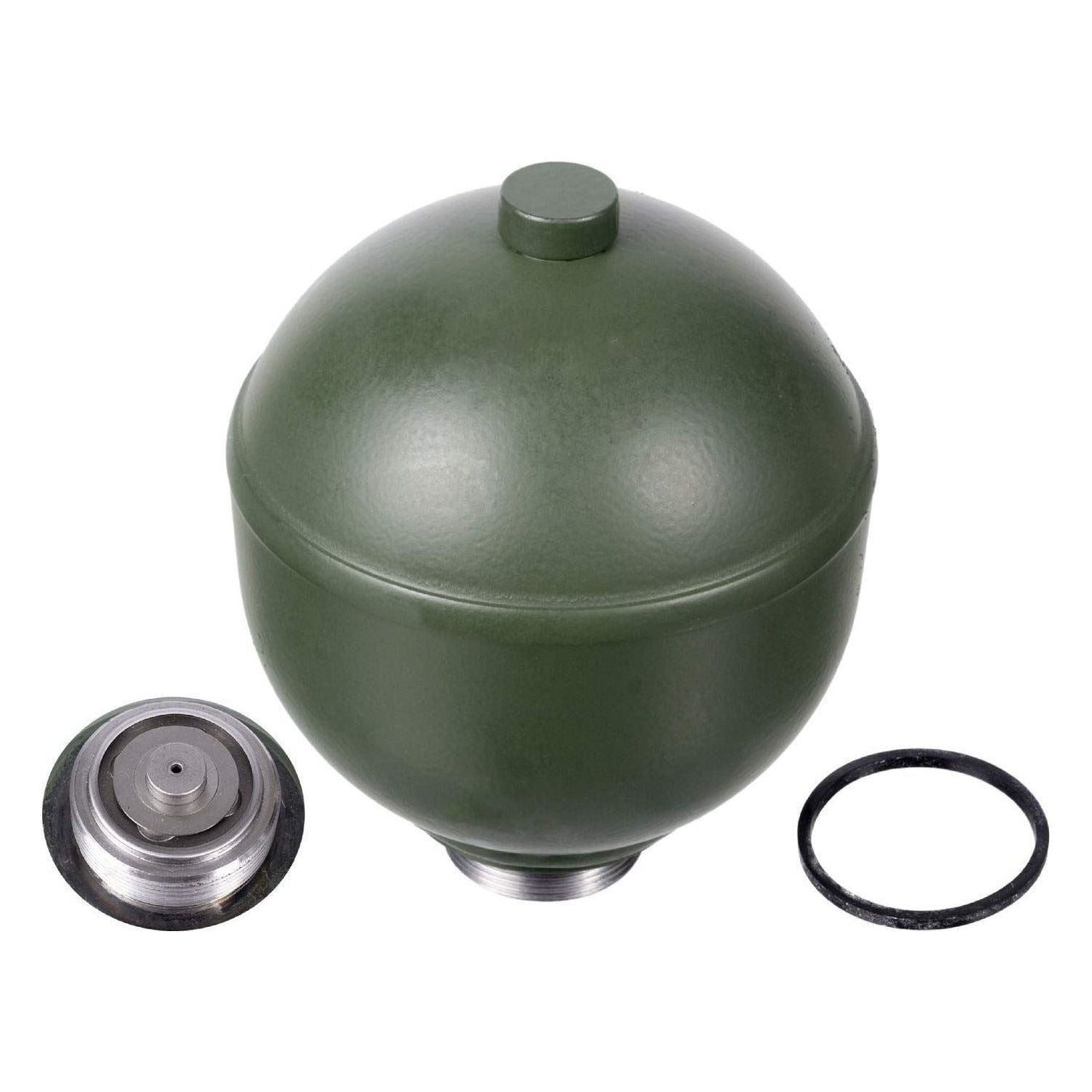 Febi 22505 Suspension Sphere Fits Citron Febi Bilstein  - Town Parts