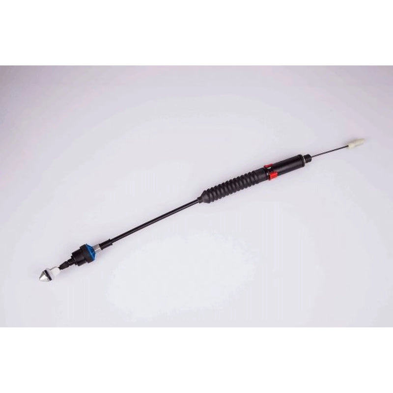 Hella Clutch Control Cable Pull 8AK 355 702-101