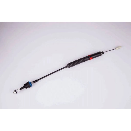 Hella Clutch Control Cable Pull 8AK 355 702-101