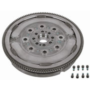 Sachs Engine Flywheel Teeth 250mm 2294002388