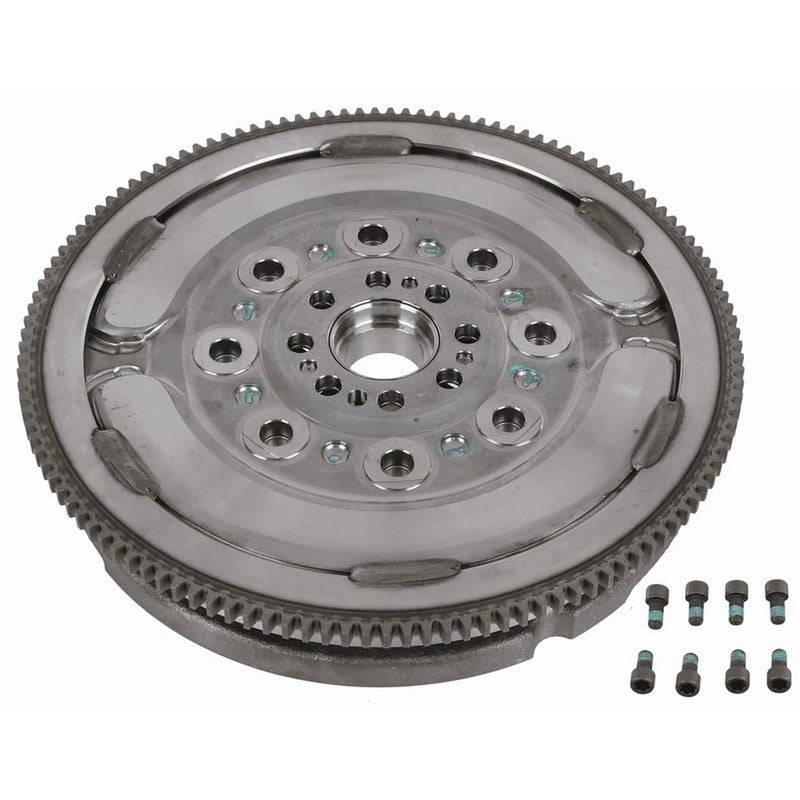 Sachs Engine Flywheel Teeth 250mm 2294002388