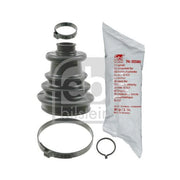 Febi Drive Shaft Bellow Kit Wheel Side Rubber 03291