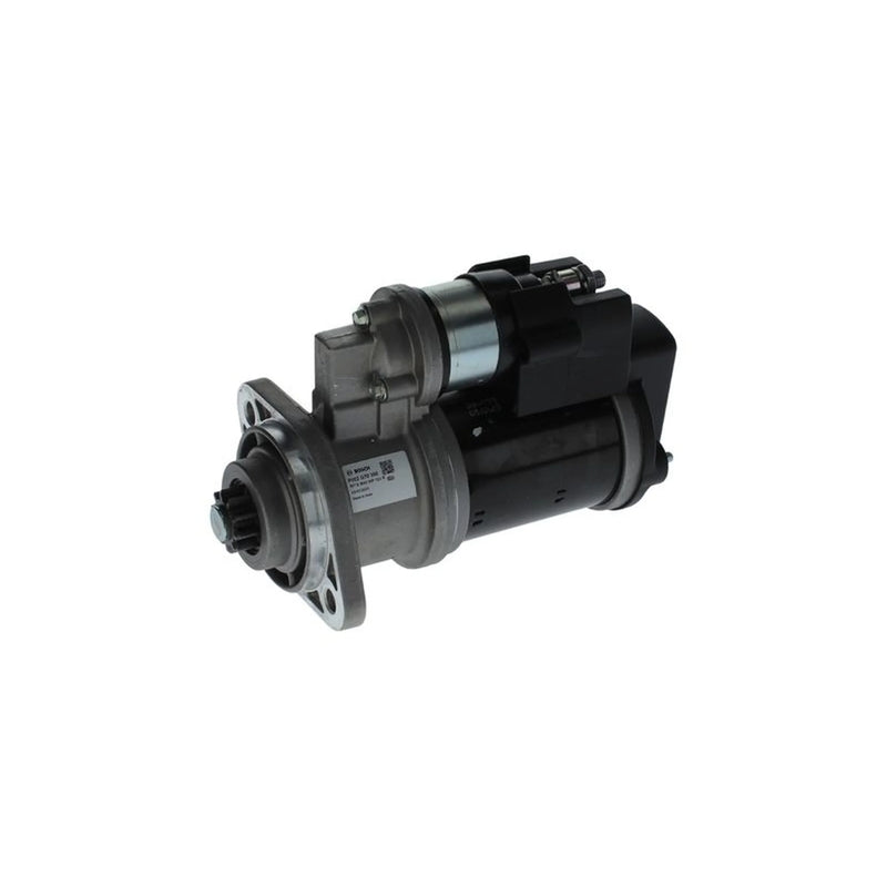 Bosch Starter Motor 12V 1.8kW Teeth F 002 G70 300