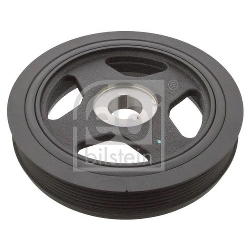 Febi Crank Shaft Belt Pulley 104589