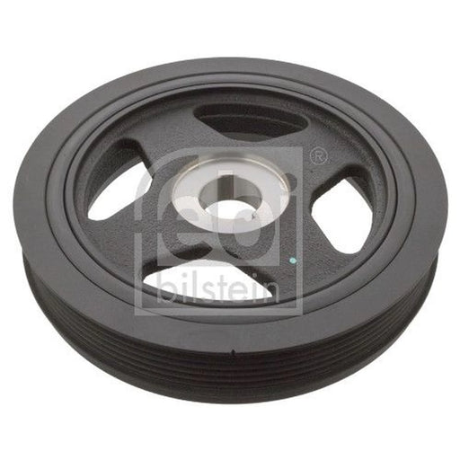 Febi Crank Shaft Belt Pulley 104589